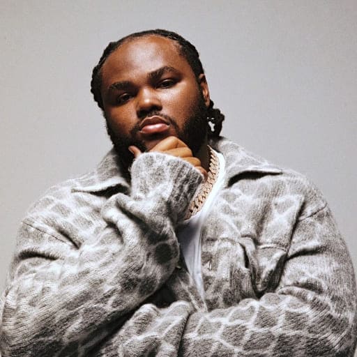 Tee Grizzley New Orleans Tickets