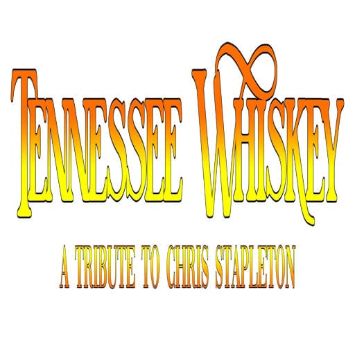 Tennessee Whiskey - Tribute to Chris Stapleton New Orleans Tickets