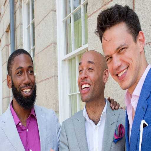 The Aaron Diehl Trio New Orleans Tickets