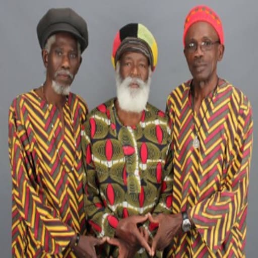 The Abyssinians New Orleans Tickets