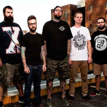 The Acacia Strain New Orleans Tickets