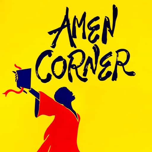 The Amen Corner New Orleans Tickets