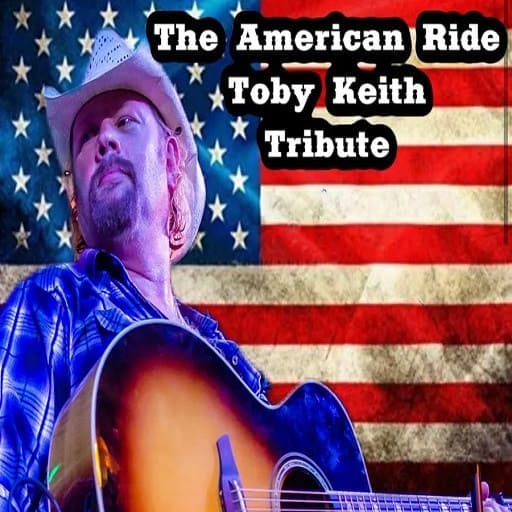 The American Ride - Toby Keith Tribute New Orleans Tickets