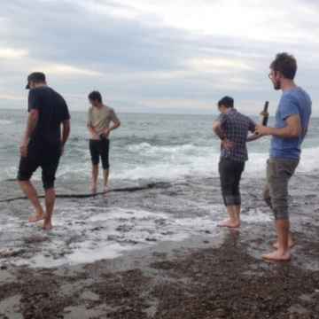 The Appleseed Cast New Orleans Tickets