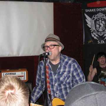 The Ataris New Orleans Tickets