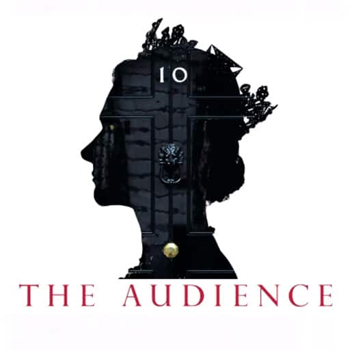 The Audience New Orleans Tickets