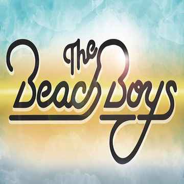 The Beach Boys in New Orleans