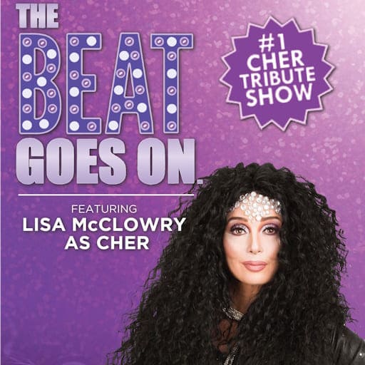 The Beat Goes On - Cher Tribute Show New Orleans Tickets