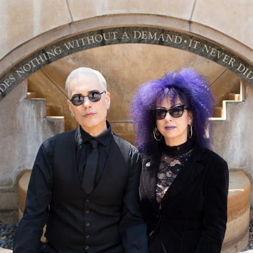 The Bellwether Syndicate in New Orleans
