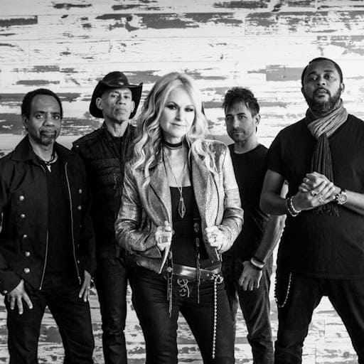 The Boneshakers New Orleans Tickets