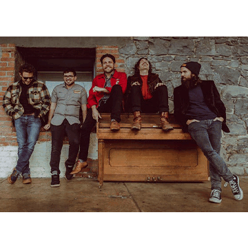 The Brothers Comatose New Orleans Tickets