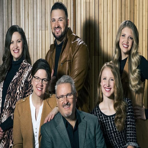 The Collingsworth Family Concerts in New Orleans