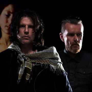 The Cult Concerts in New Orleans