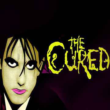 The Cured New Orleans Tickets