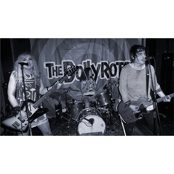 The Dollyrots New Orleans Tickets