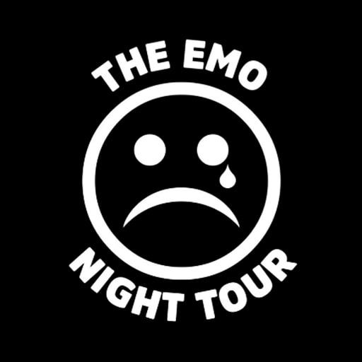 The Emo Night Tour New Orleans Tickets