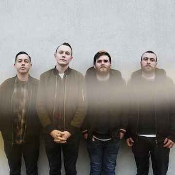 The Flatliners in New Orleans