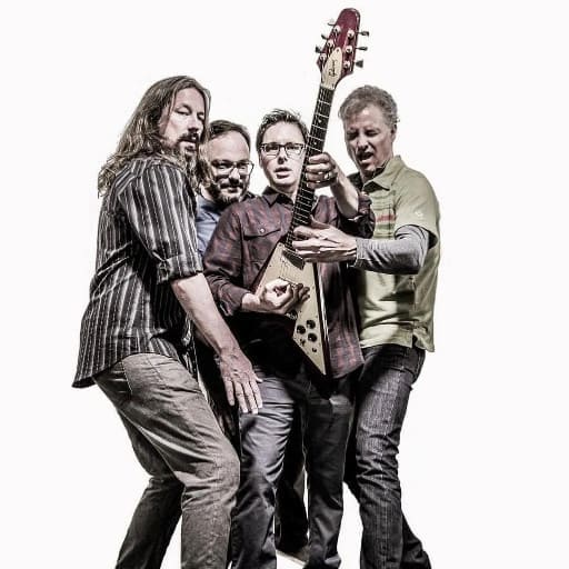 The Foozer Experience New Orleans Tickets