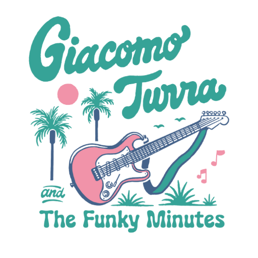 The Funky Minutes in New Orleans