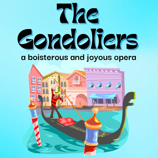 The Gondoliers New Orleans Tickets