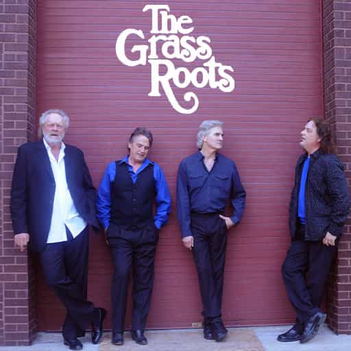 The Grass Roots Concerts in New Orleans