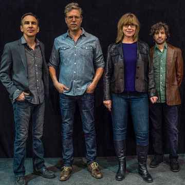The Jayhawks New Orleans Tickets