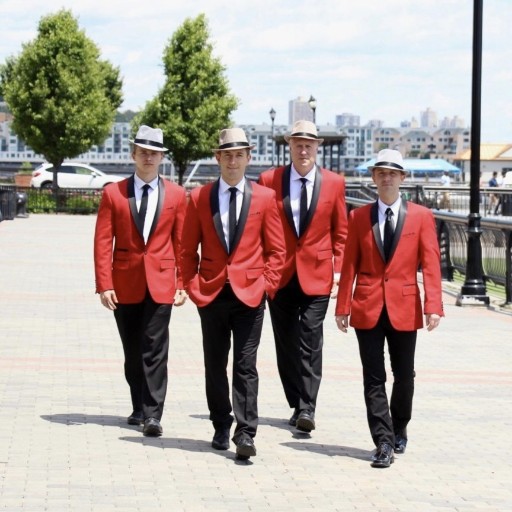 The Jersey Tenors New Orleans Tickets