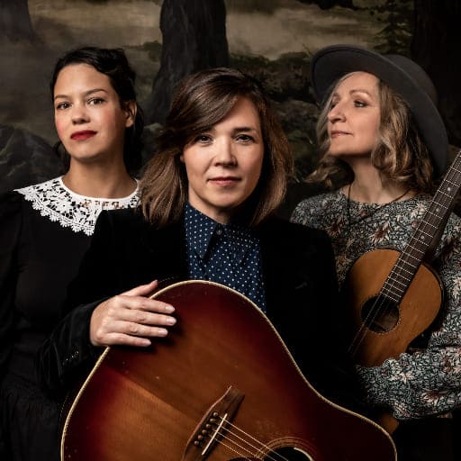 The Joni Project in New Orleans