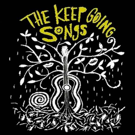 The Keep Going Songs New Orleans Tickets