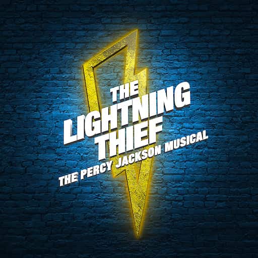 The Lightning Thief: The Percy Jackson Musical New Orleans Tickets