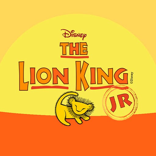 The Lion King Jr. New Orleans Tickets