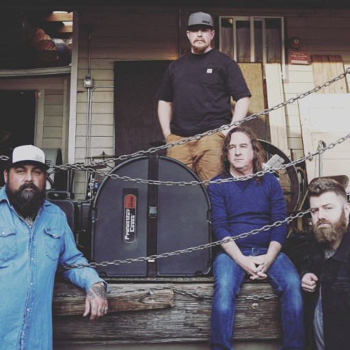 The Lowdown Drifters New Orleans Tickets
