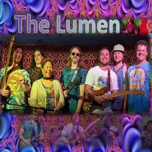 The Lumen - Grateful Dead Dance Party New Orleans Tickets