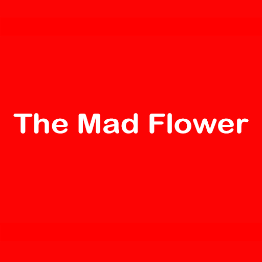The Mad Flower New Orleans Tickets