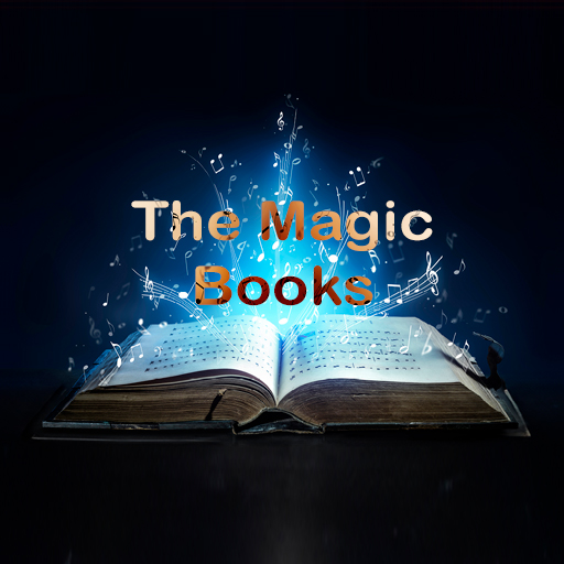 The Magic Books New Orleans Tickets