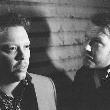 The Mattson 2 New Orleans Tickets