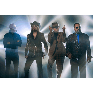The Mavericks Concerts in New Orleans