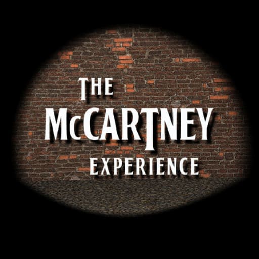 The McCartney Experience New Orleans Tickets