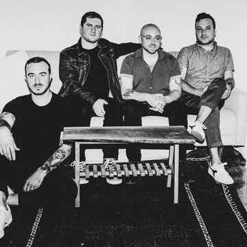 The Menzingers New Orleans Tickets