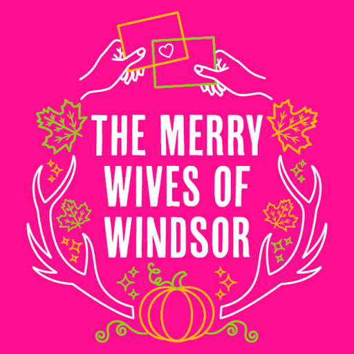 The Merry Wives of Windsor New Orleans Tickets