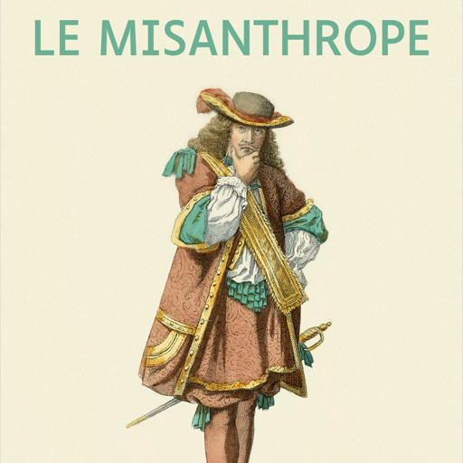 The Misanthrope New Orleans Tickets