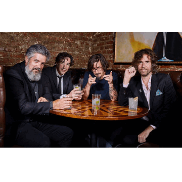 The Mountain Goats New Orleans Tickets