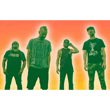 The Movement New Orleans Tickets