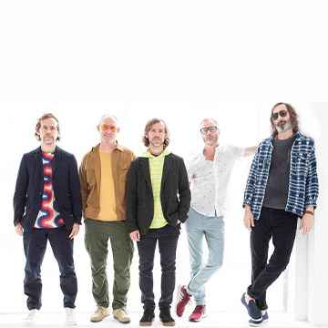 The National in New Orleans