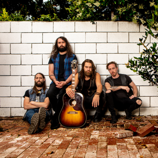 The Native Howl New Orleans Tickets