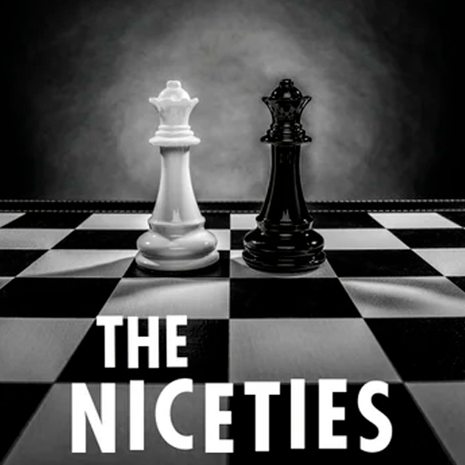 The Niceties New Orleans Tickets