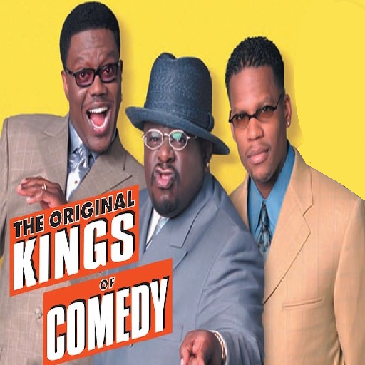 The Originals - Comedy New Orleans Tickets
