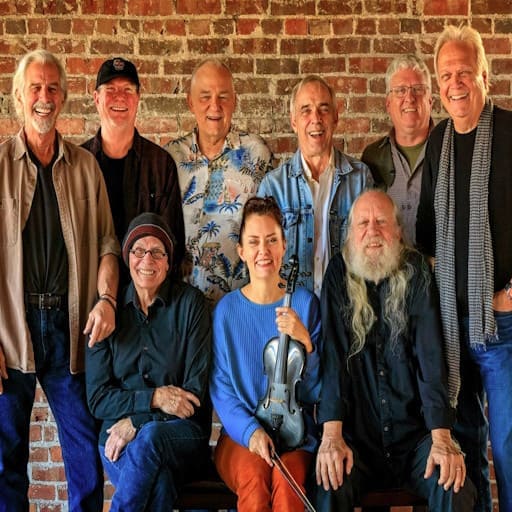 The Ozark Mountain Daredevils New Orleans Tickets