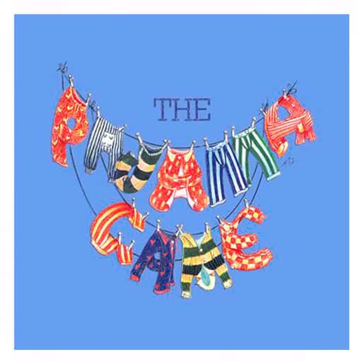 The Pajama Game New Orleans Tickets