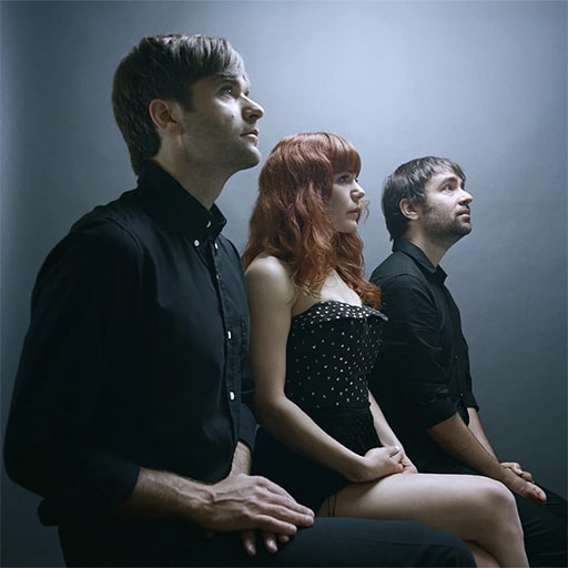 The Postal Service New Orleans Tickets